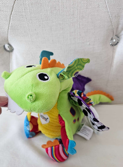 Lamaze dragon