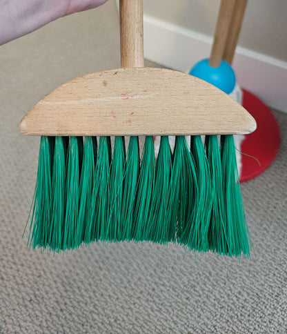Melissa and Doug Cleaning set MSRP $39.97