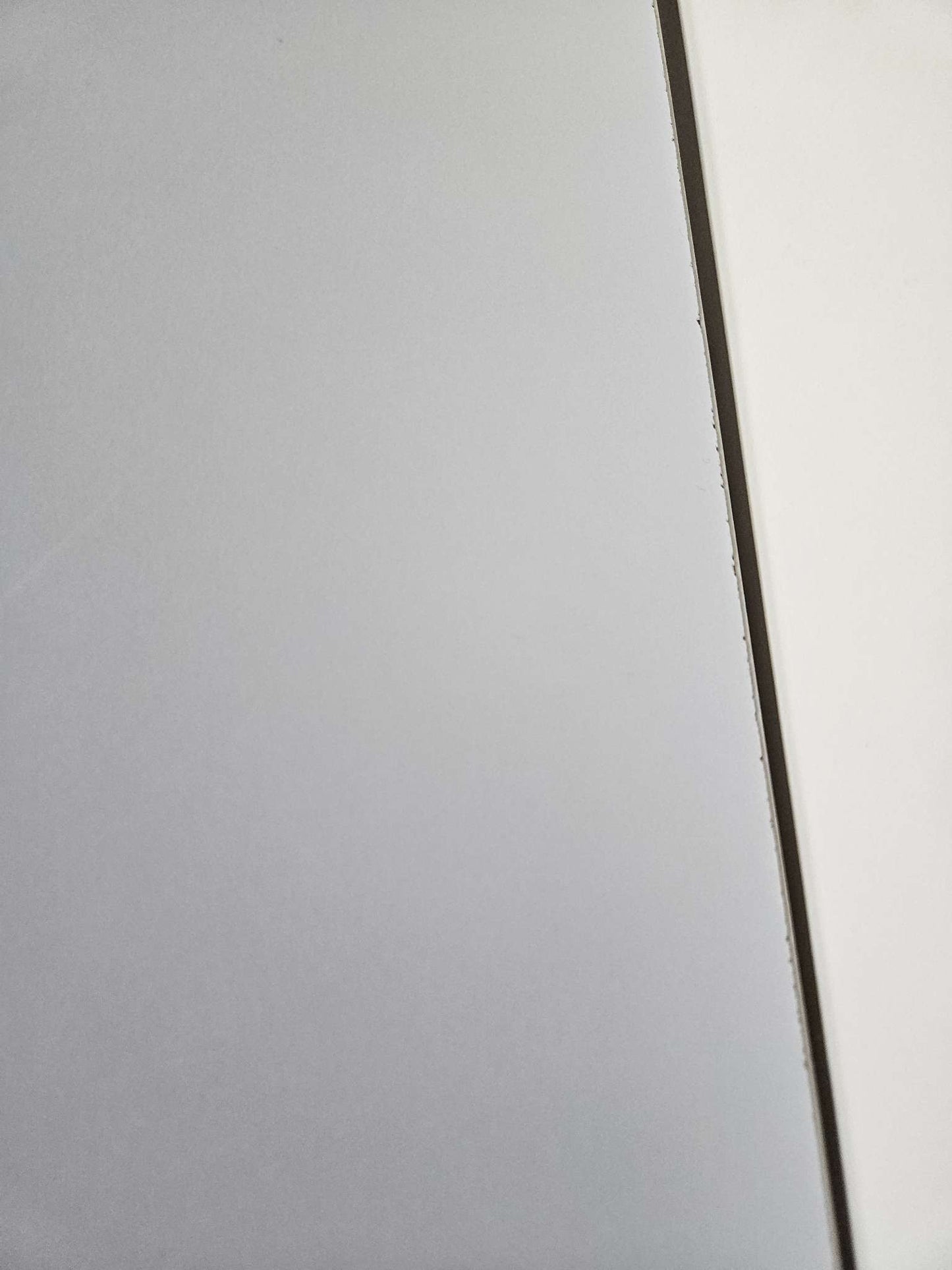 White Kidcraft heart table