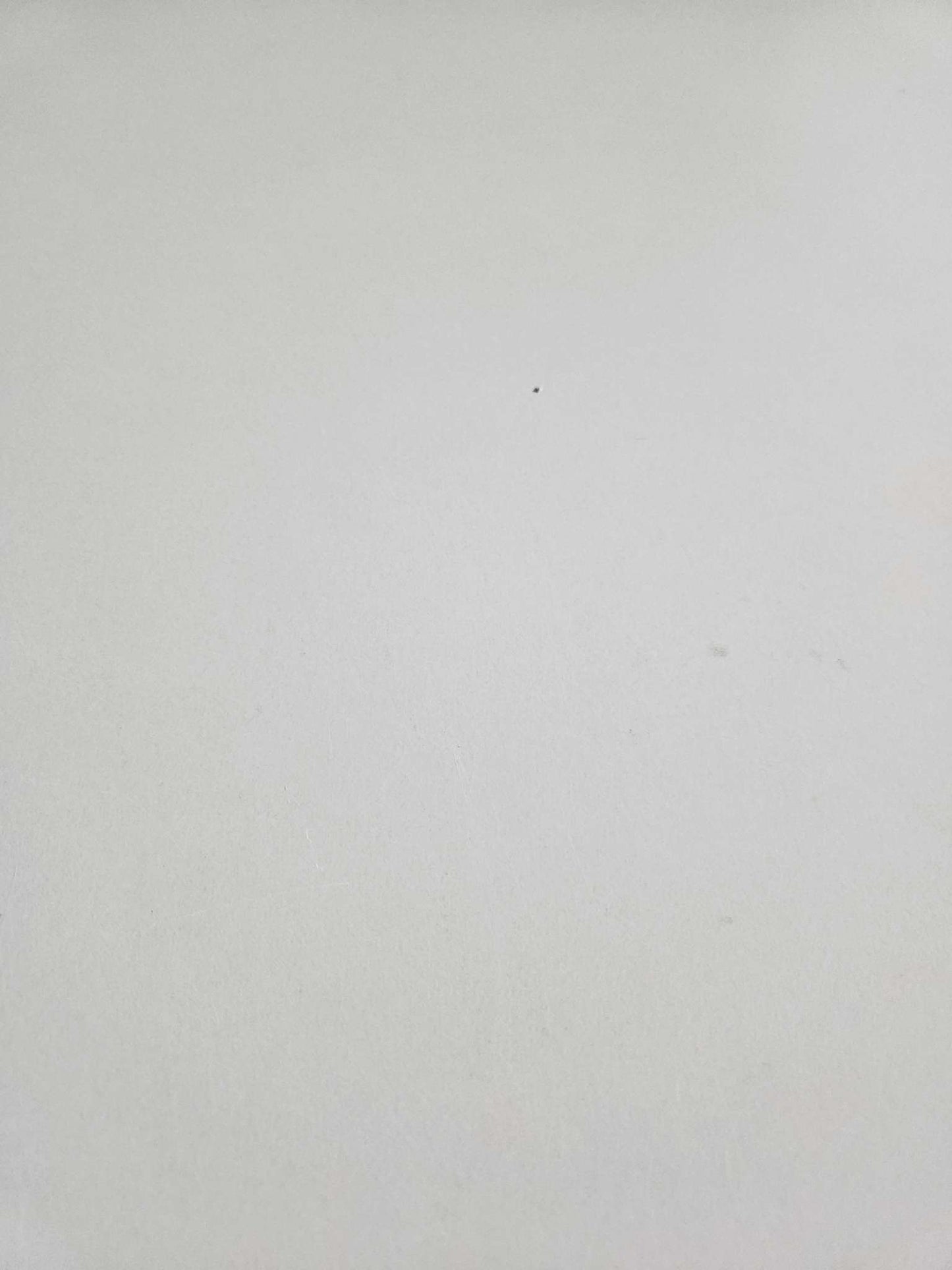 White Kidcraft heart table