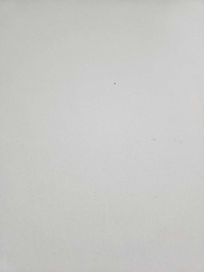 White Kidcraft heart table