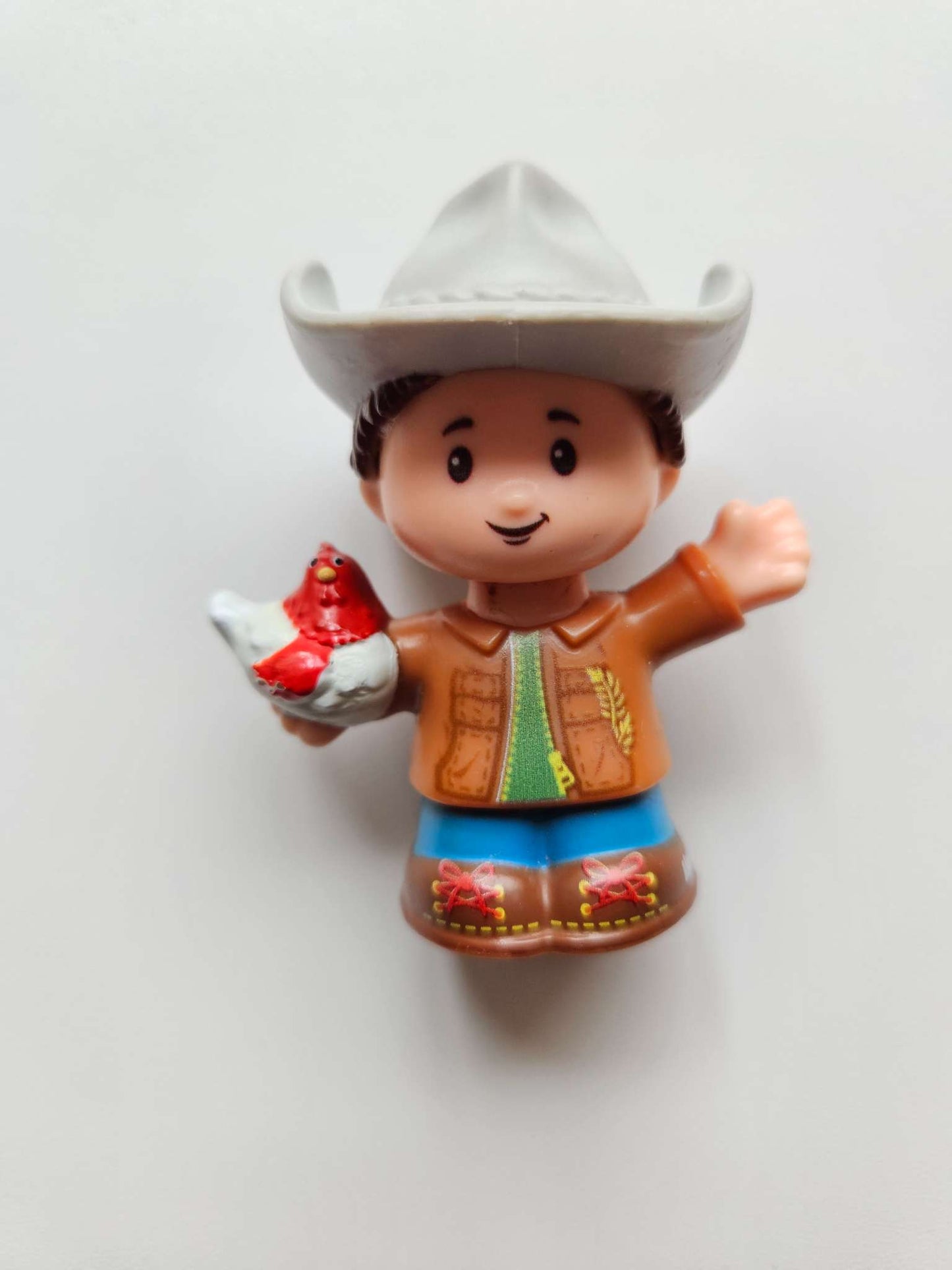 Fisher Price Little People Farm