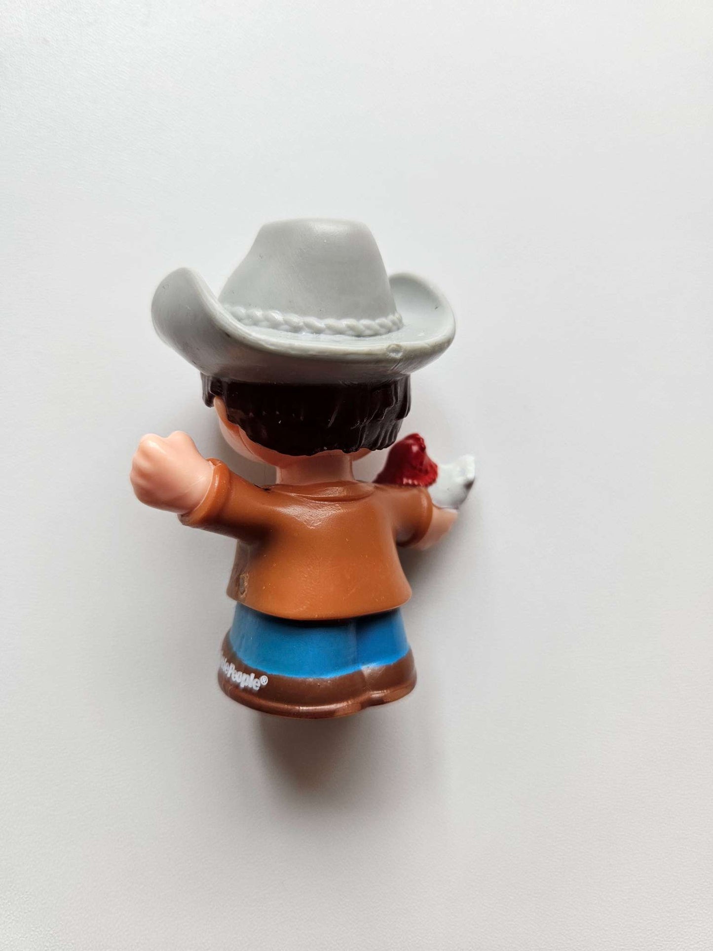 Fisher Price Little People Farm