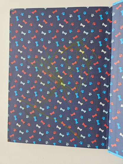 Paw Patrol 5 minute story book