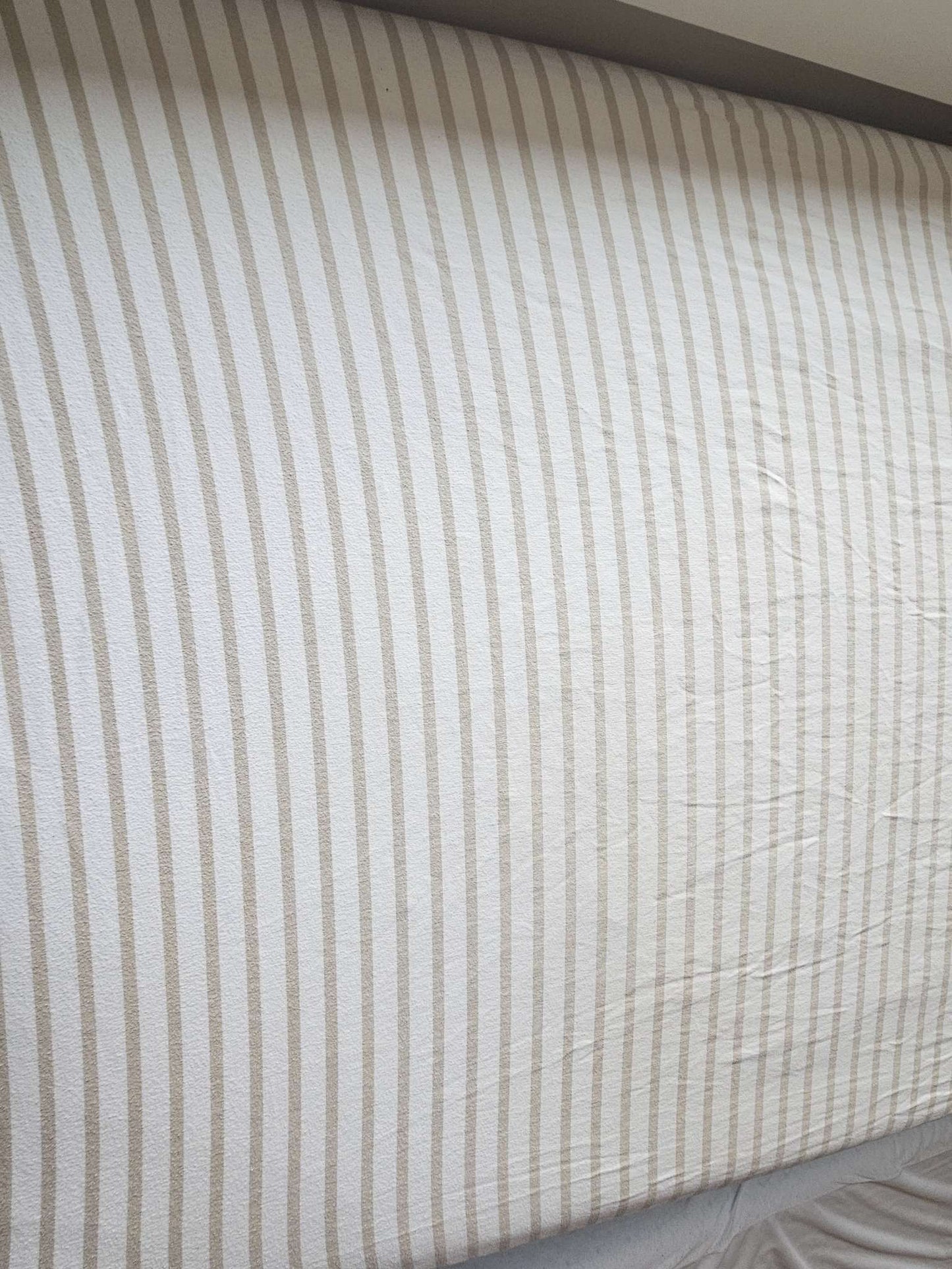 Organic cotton crib sheets