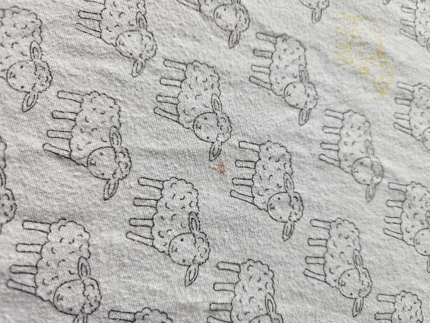 Organic cotton crib sheets