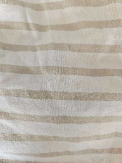 Organic cotton crib sheets