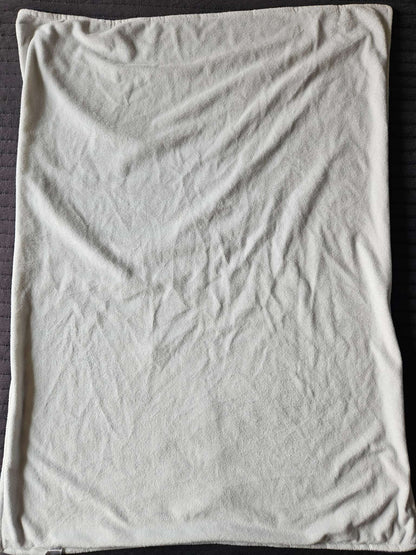 Taggies dinosaur fleece baby blanket