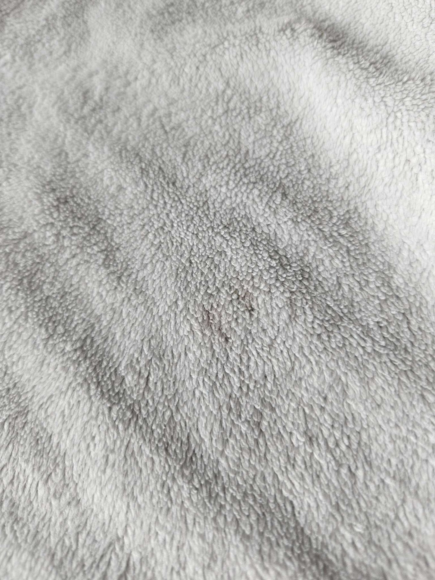 Taggies dinosaur fleece baby blanket