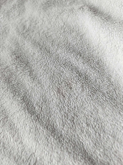 Taggies dinosaur fleece baby blanket