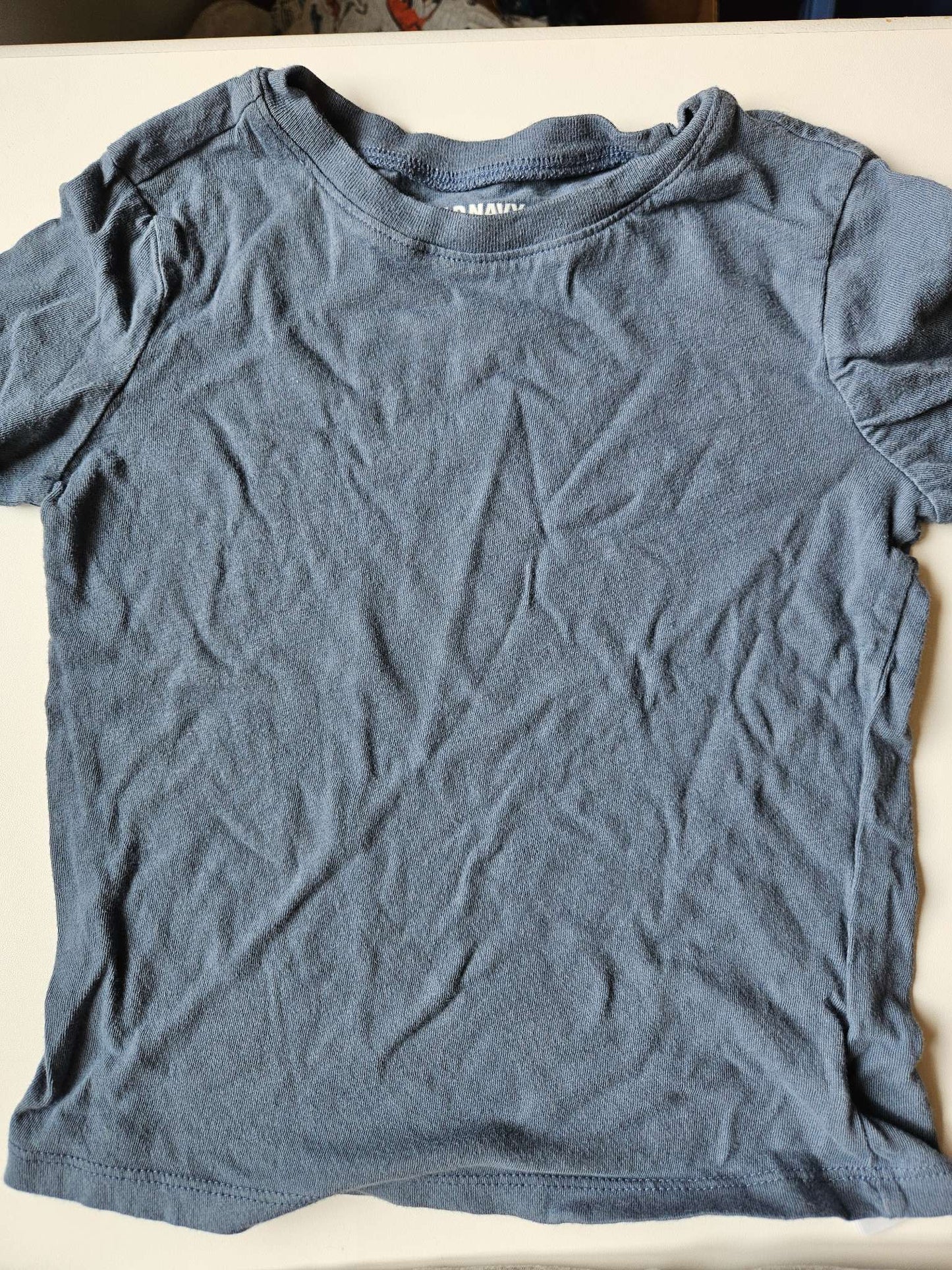Thomas the train and Blue long sleeve shirts , Kids 5/5T