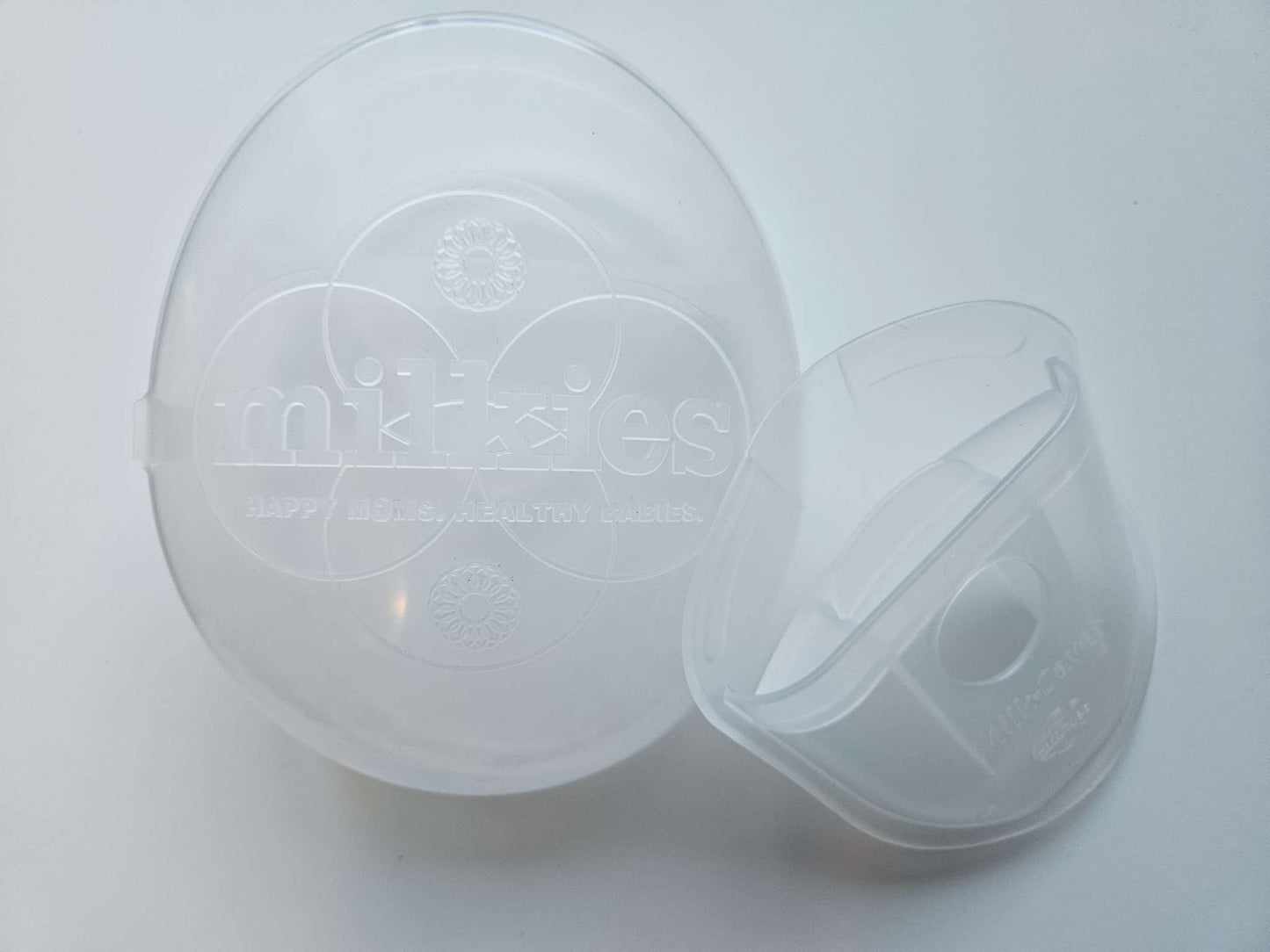 Milkies Milk Saver MSRP $30.57