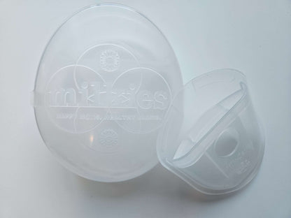 Milkies Milk Saver MSRP $30.57