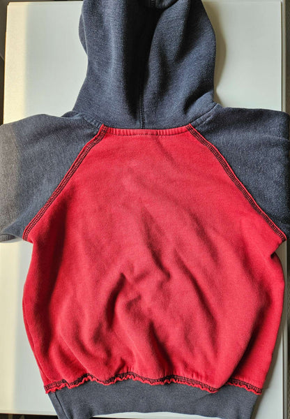 Lightening McQueen Hoodie, Kids 4/4T