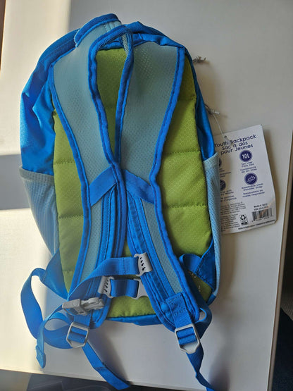 Brand new Firefly kids backpack
