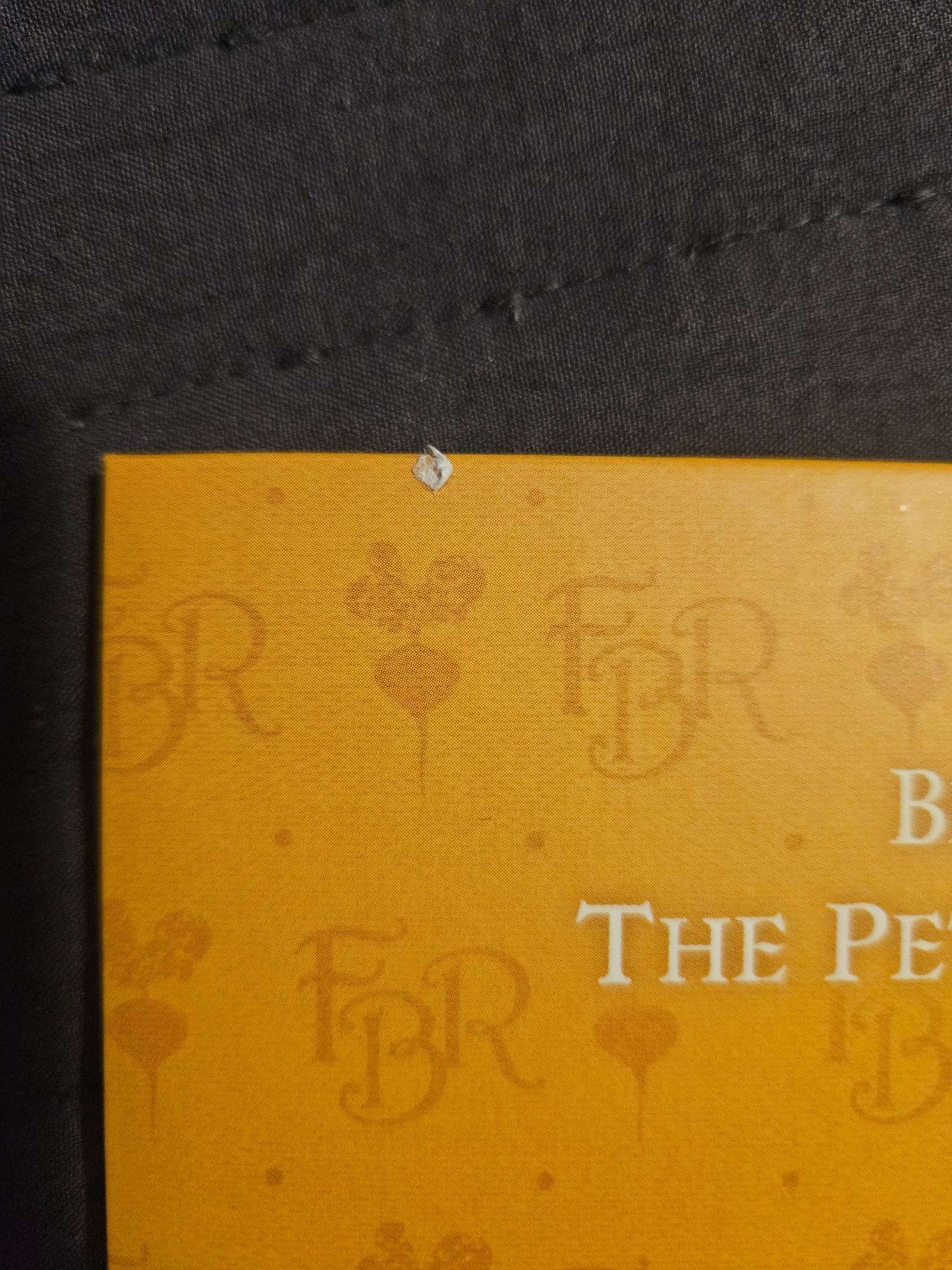 New- Peter rabbit library collection