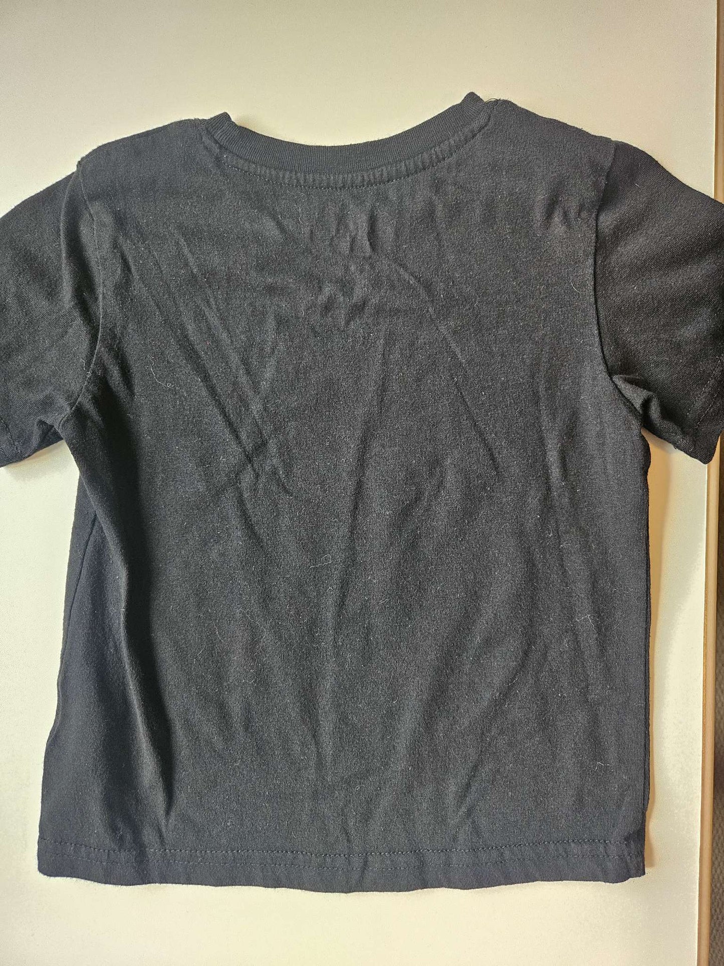 Star wars t-shirt , Kids 5/5T