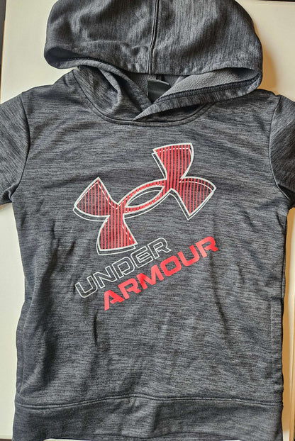 Under Armour hoodies, Kids 6/6X