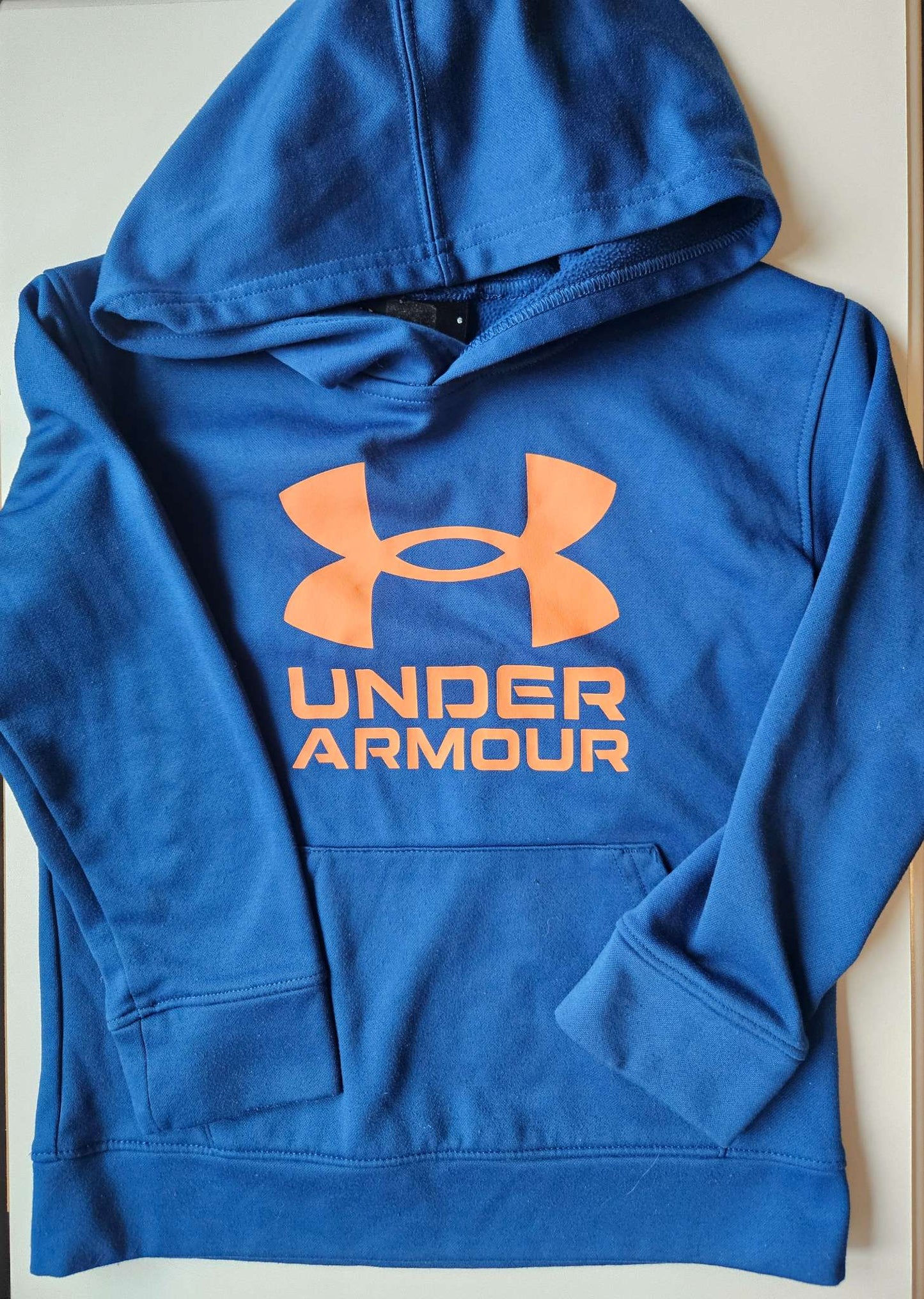 Under Armour hoodies, Kids 6/6X