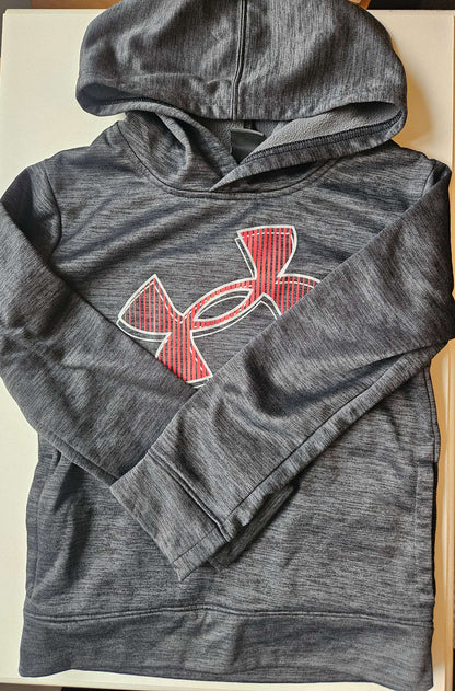 Under Armour hoodies, Kids 6/6X