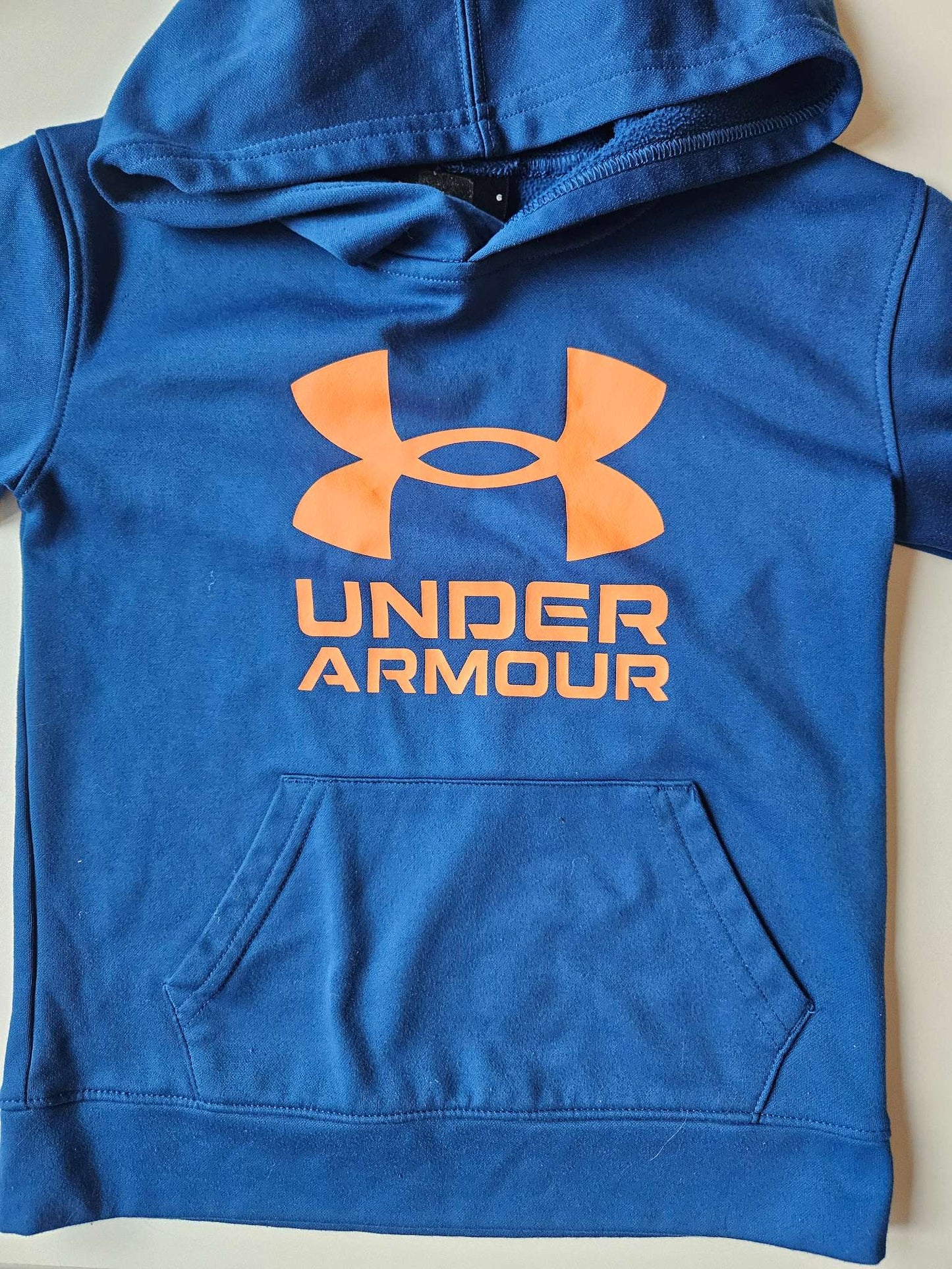 Under Armour hoodies, Kids 6/6X