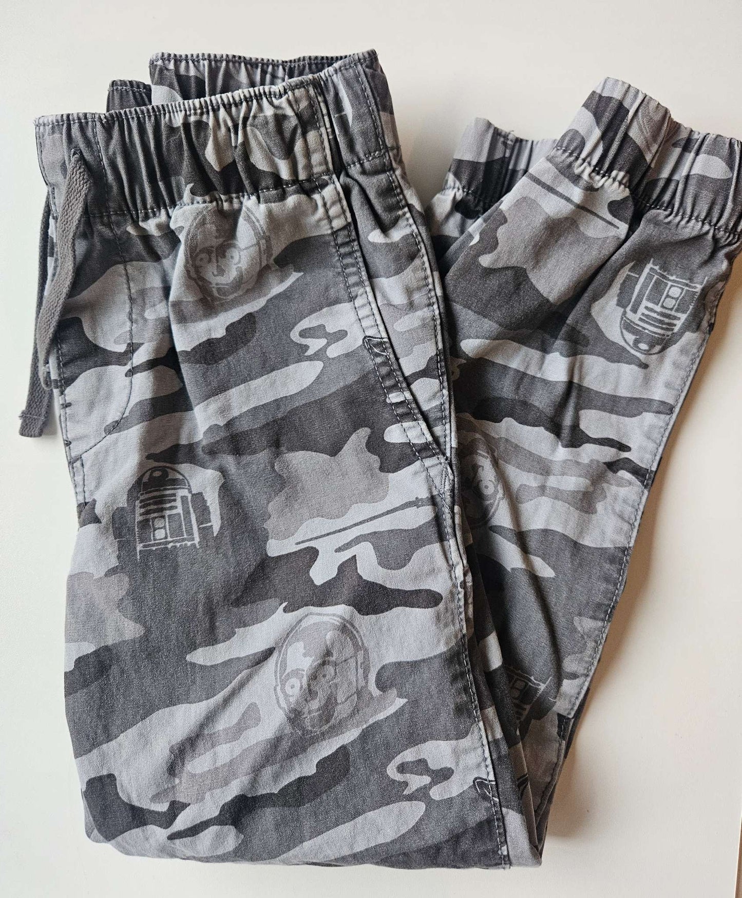 Gap Star wars pants , Kids 6/6X