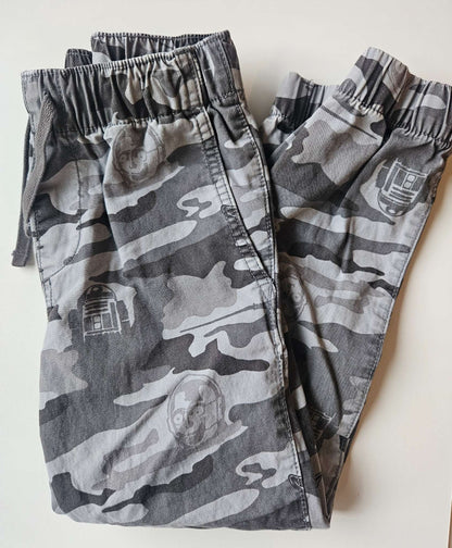 Gap Star wars pants , Kids 6/6X