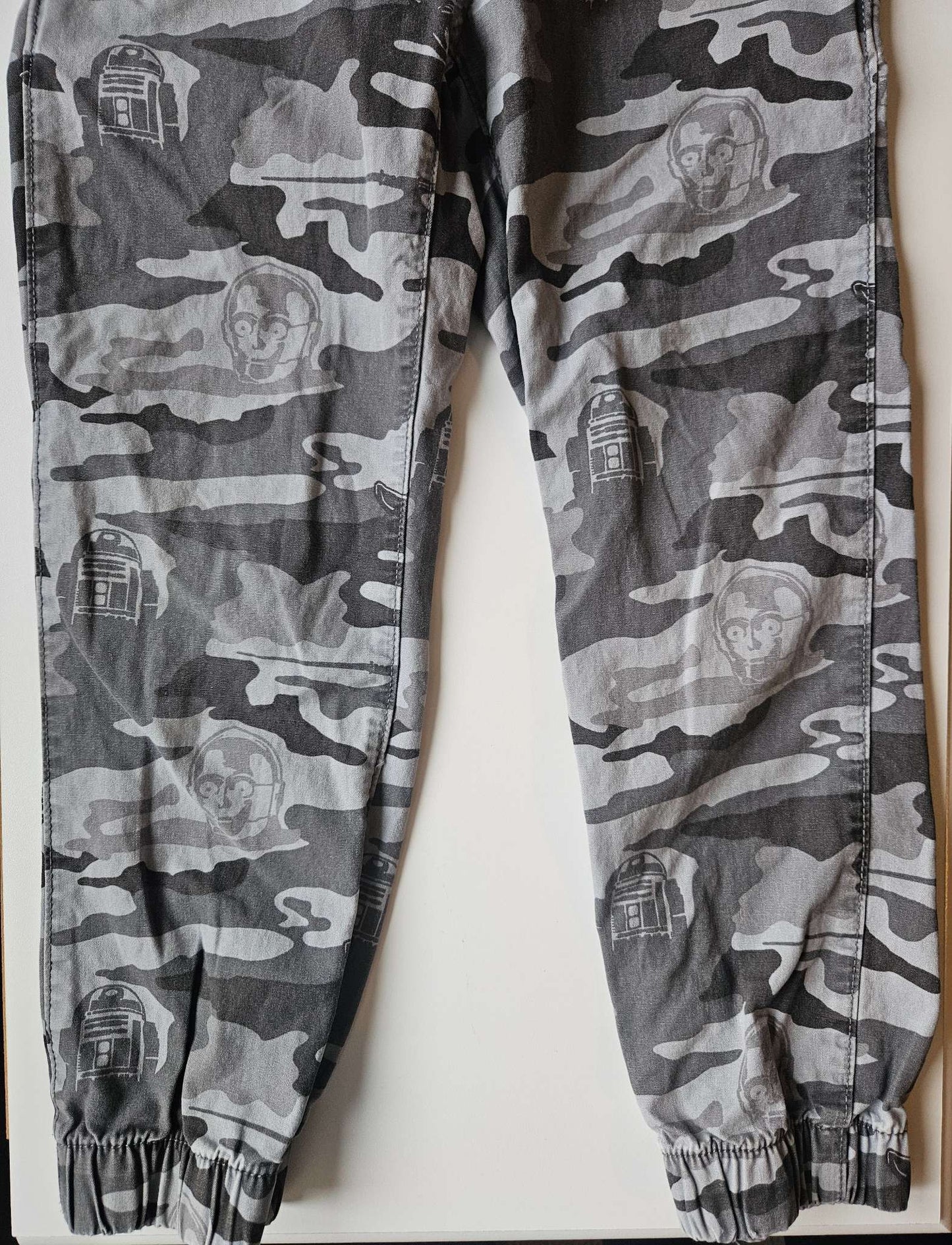 Gap Star wars pants , Kids 6/6X