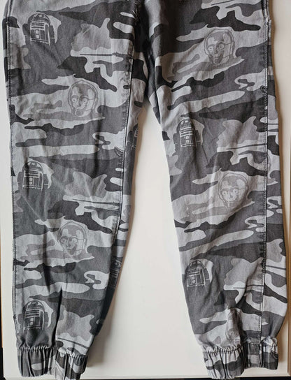 Gap Star wars pants , Kids 6/6X