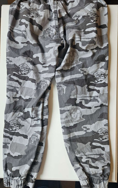 Gap Star wars pants , Kids 6/6X