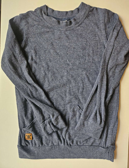Brok boys long sleeve shirt , Kids 4/4T