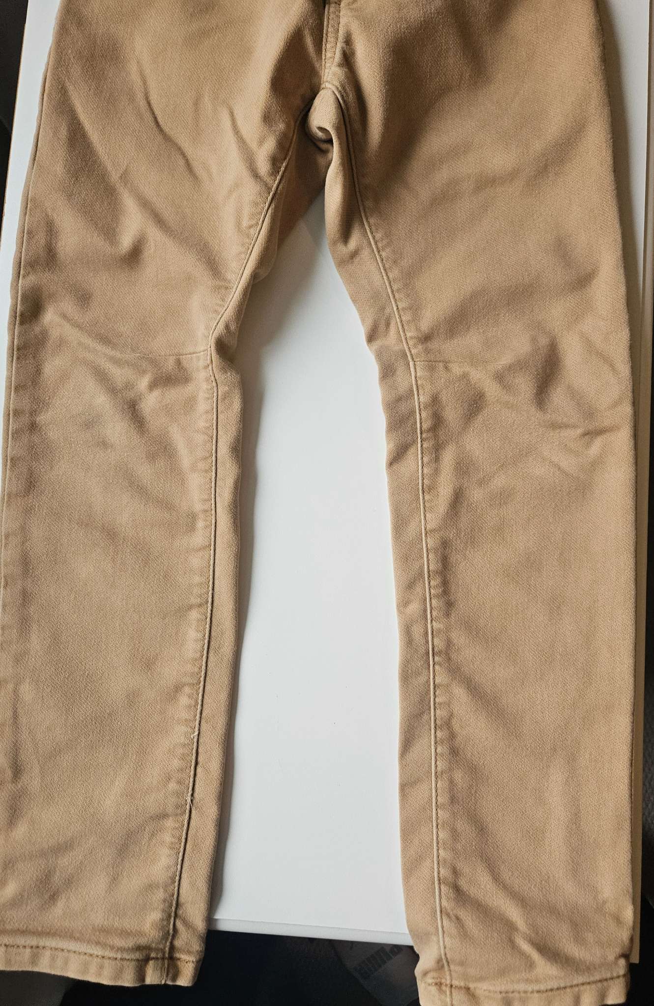 Gap kids beige pants , Kids 6/6X