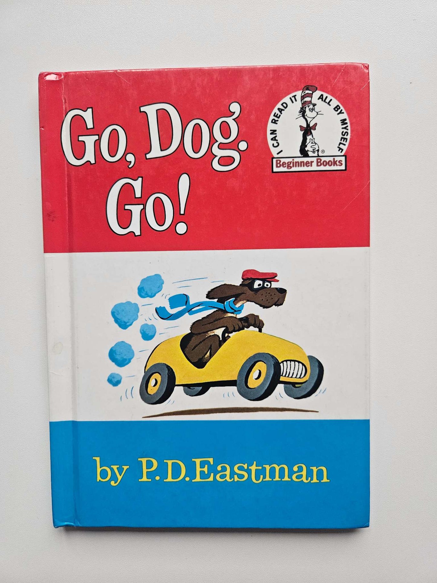 Go Dog Go