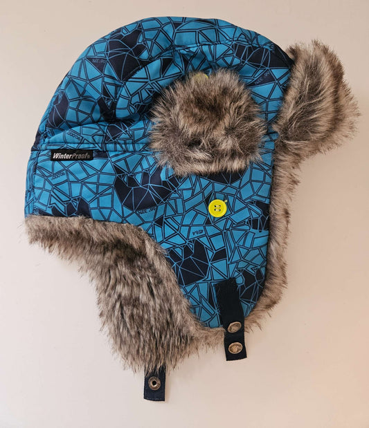 Winterproof 2-3X toque, Kids 2T