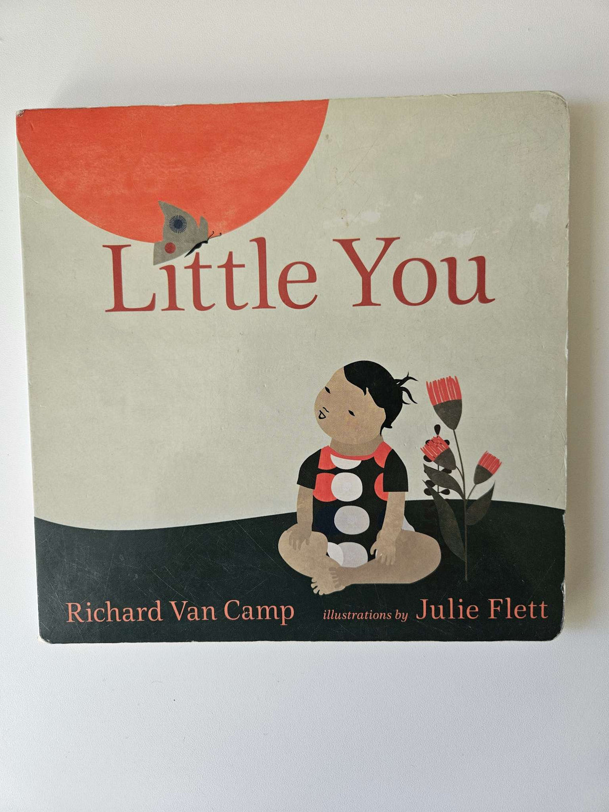 Little You board book