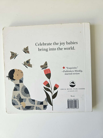 Little You board book