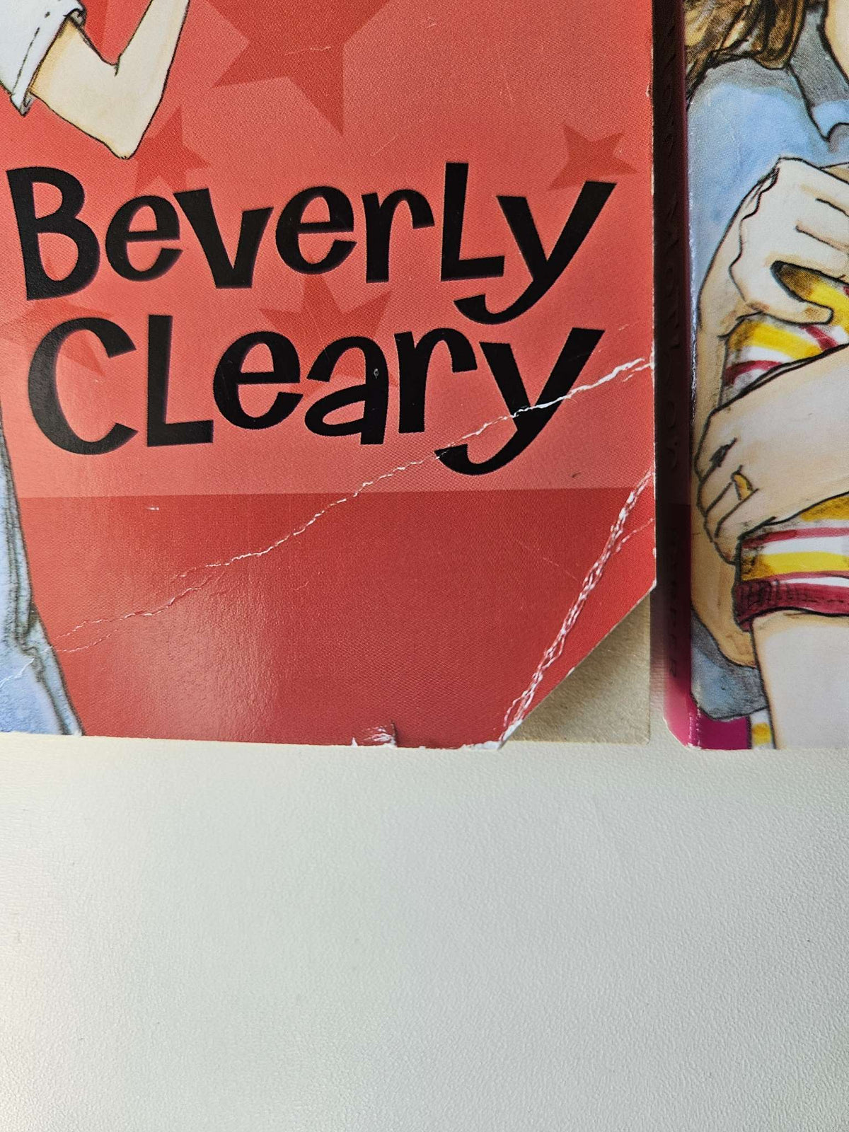 Ramona chapter books