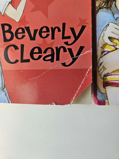Ramona chapter books