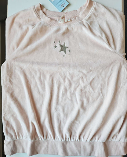 NWT Cat and Jack Sweater , Kids 10