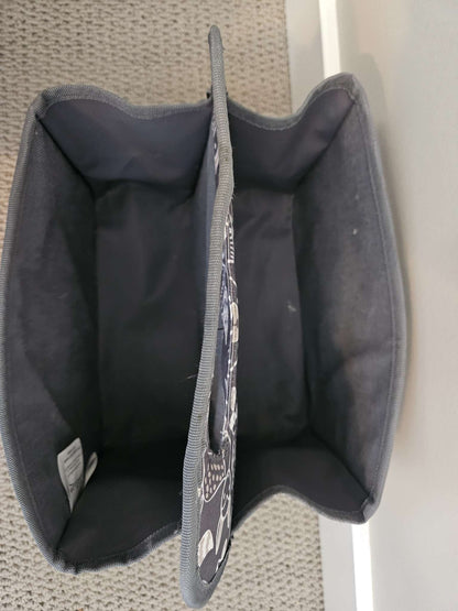 Thirty one woodland diaper caddy