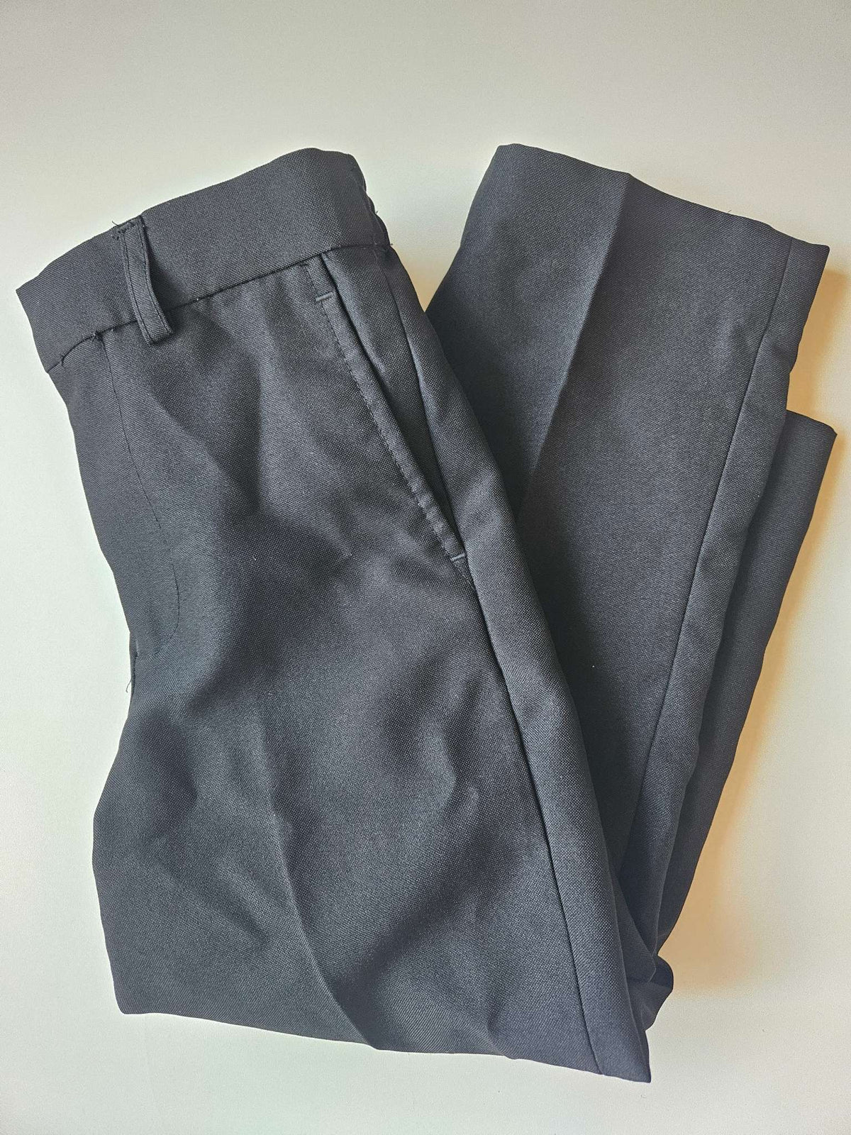 Newberry black dress pants , Kids 4/4T