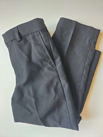 Newberry black dress pants , Kids 4/4T