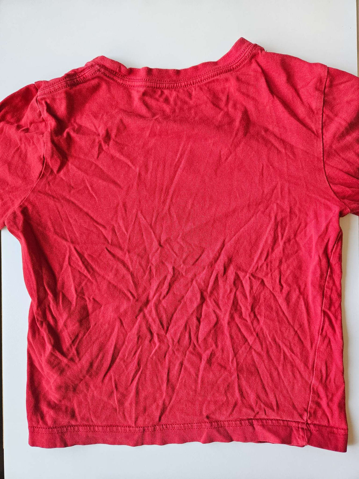 Nike long sleeve football shirt , Kids 5/5T