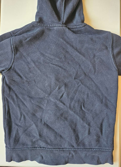 Athletic works zip up sweater , Kids 5/5T