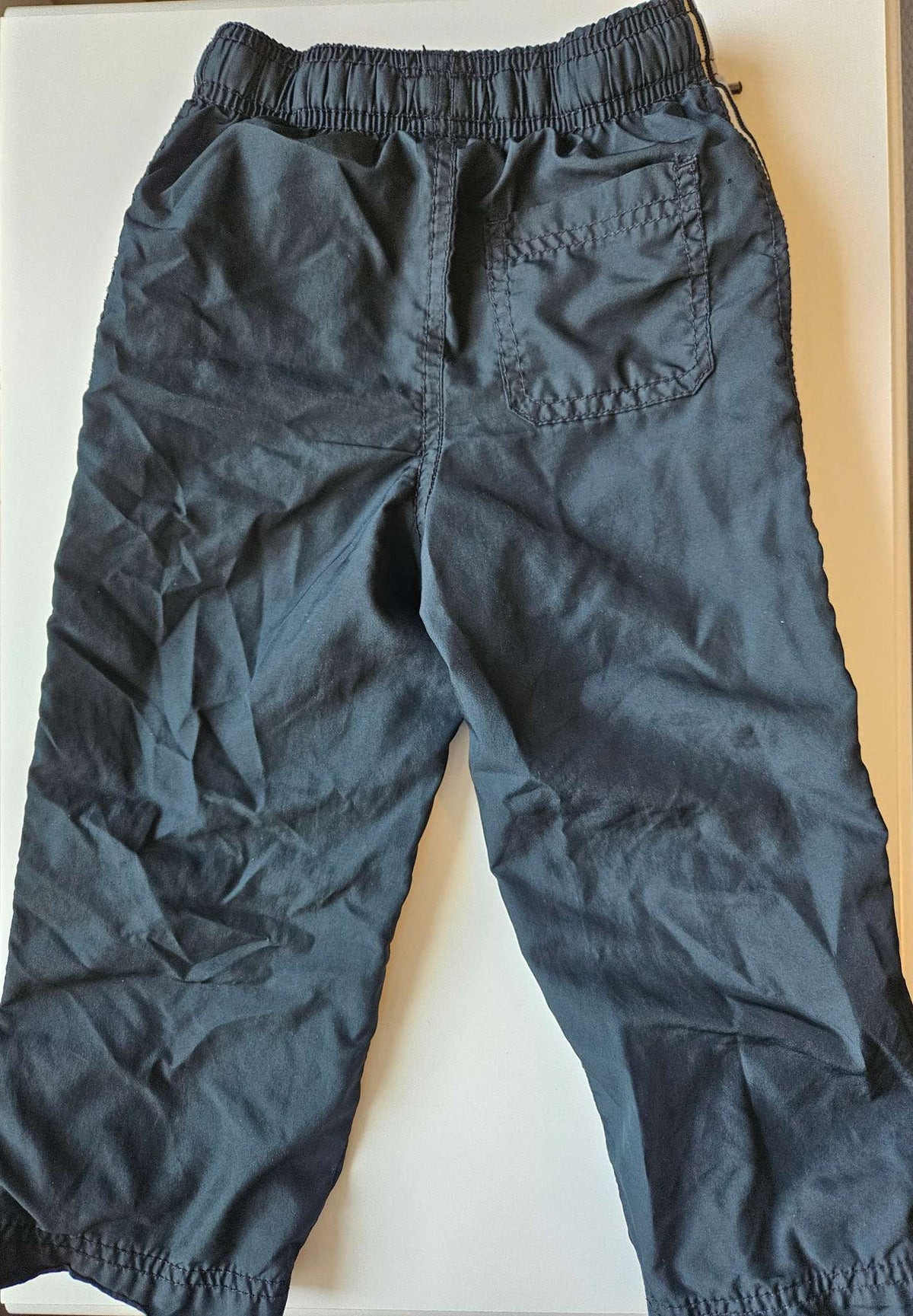 Osh kosh fleece lined pants , Kids 3T