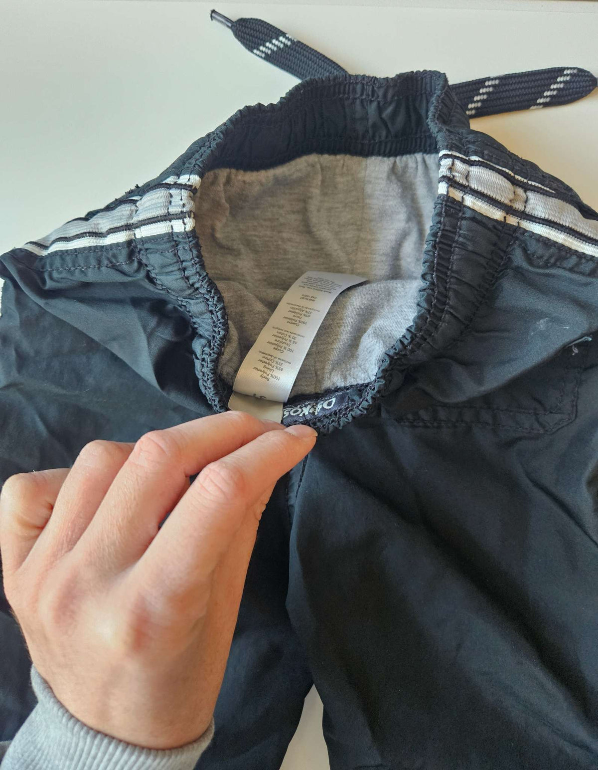 Osh kosh fleece lined pants , Kids 3T