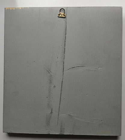 When you wish upon a star wooden picture