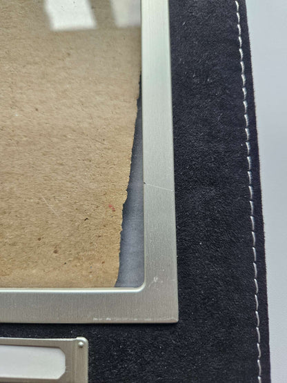 5x7 graduation picture frame