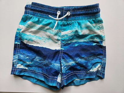 Old Navy swim trunks, Kids 5/5T