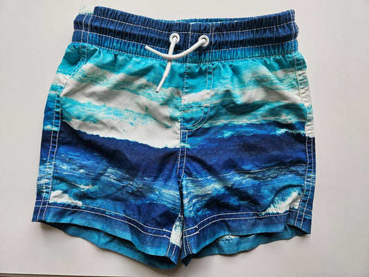 Old Navy swim trunks, Kids 5/5T